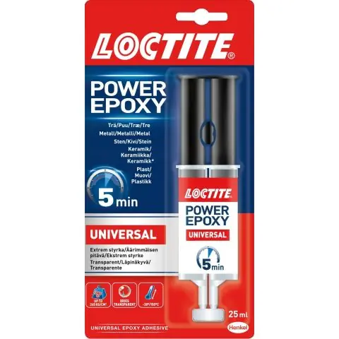 Rea Loctite Power Epoxy Universal Epoxylim